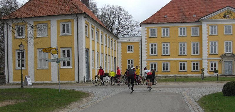 Exercycle-Moelln-Radtour 581
